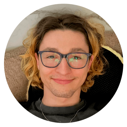 kirkiimad - TikTok, YouTube, Instagram influencer marketing campaign